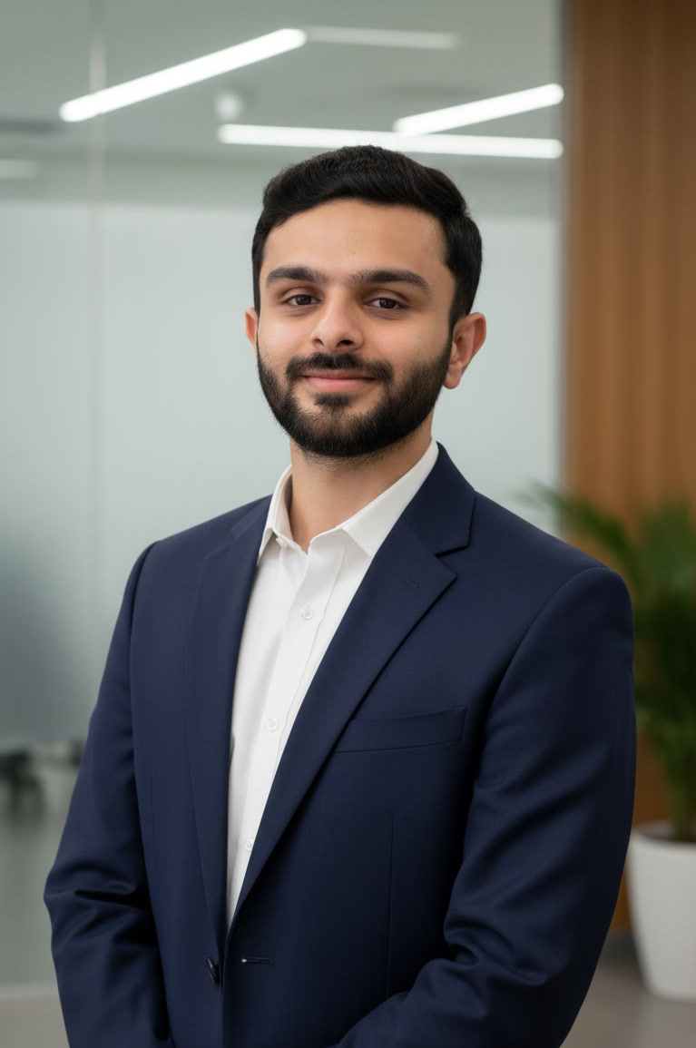 Faizan e Bahoo Chaudhry